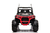 Utv Arenero Bateria Polaris 12v 4x4 Goma Cuero Pantalla Mp4 en internet