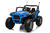 Utv Arenero Bateria Polaris 12v 4x4 Goma Cuero Pantalla Mp4 en internet