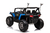 Utv Arenero Bateria Polaris 12v 4x4 Goma Cuero Pantalla Mp4 - tienda online