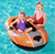 Imagen de Bote Gomon Balsa Inflable Sin Remos Bestway 155x97cm