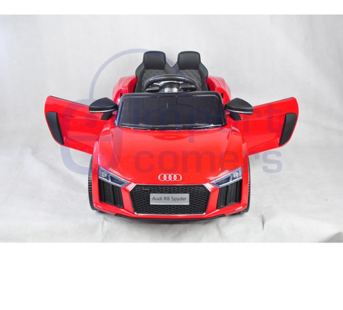 Auto a cheap bateria audi r8