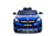 Camioneta Mercedes Gla 45 Bateria 12v Ruedas De Goma Asiento De Cuero Pintura Especial - comprar online
