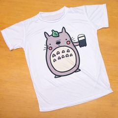 Remera Totoro