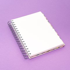 Cuaderno Daga liso en internet