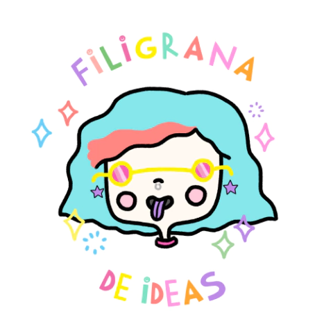 Filigrana de ideas