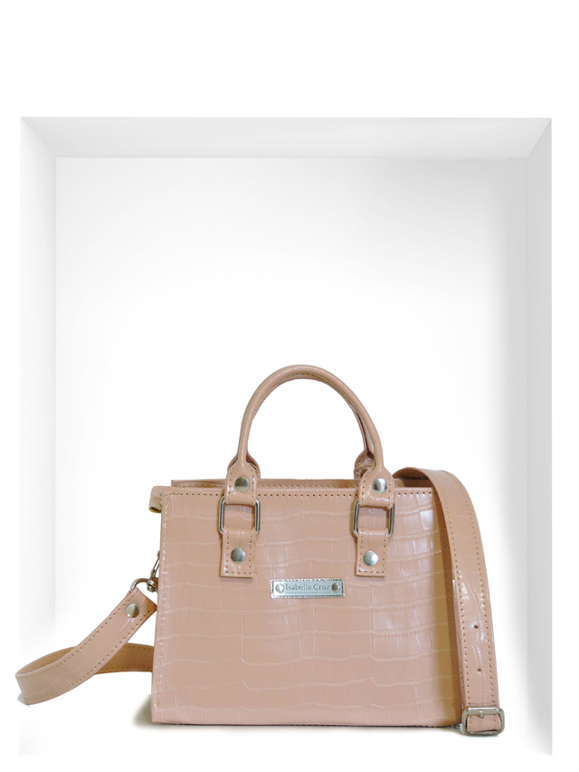 Mini Bag Jackie Isabella Cruz Carteras