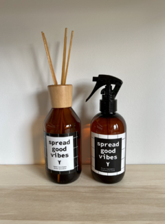 Home Spray Spread Good Vibes - comprar online