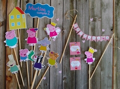 Peppa Pig - tienda online