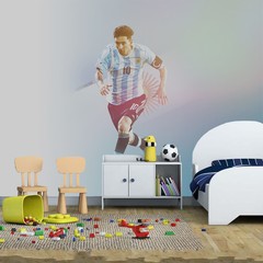 Vinilo "Messi" - comprar online