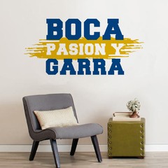 Vinilo Garra #30 - comprar online