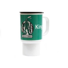 Taza térmica Costhansoup "Stephen King"