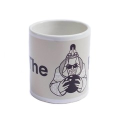 Taza Costhansoup "Dude"