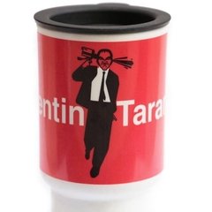 Taza Térmica Costhansoup "Tarantino" - comprar online