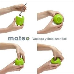 Imagen de Mate Mateo Mini