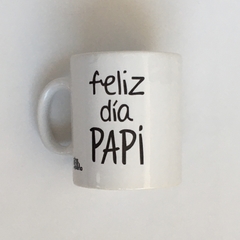 Imagen de Taza Papá