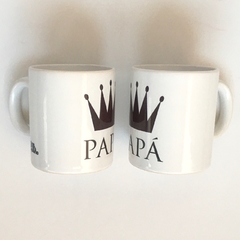 Imagen de Taza Papá