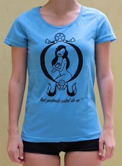 Remeras COSTHANSOUP FEM - tienda online