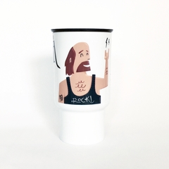 Taza Térmica Papá - comprar online