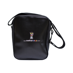 Bolso/Morral Costhansoup "Super 8" Tarantino - comprar online