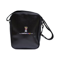 Bolso/Morral Costhansoup "Super 8" Stones - comprar online