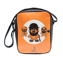 Bolso/Morral Costhansoup "Super 8"