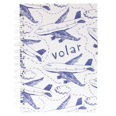 Cuaderno "VOLAR" - comprar online