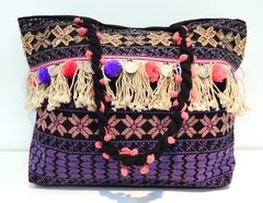 BOLSO VIOLET