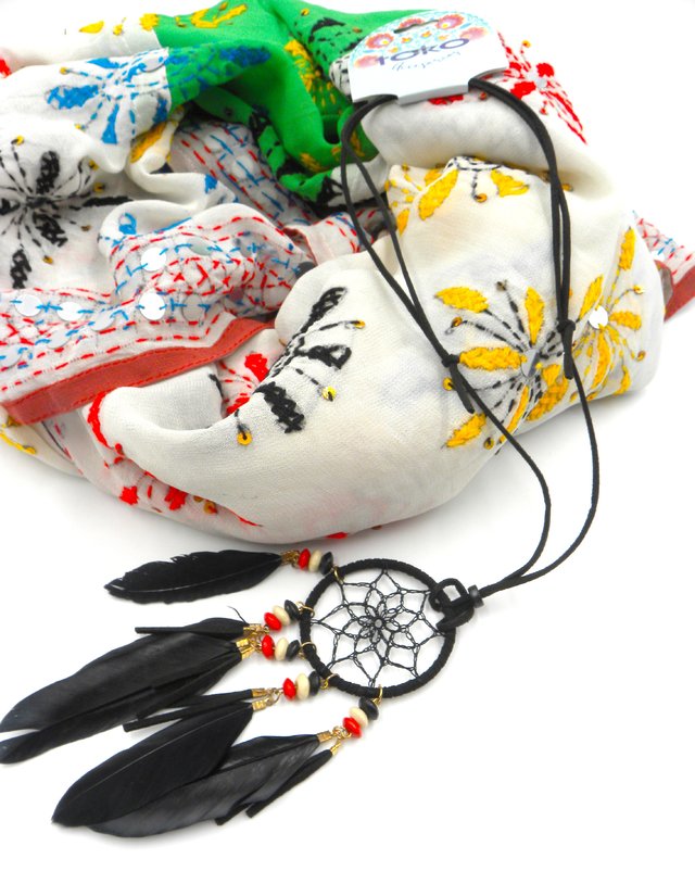 COLGANTE ATRAPASUEÑOS Comprar en TOKO SHOP