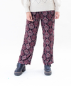 PANTALON VIOLET