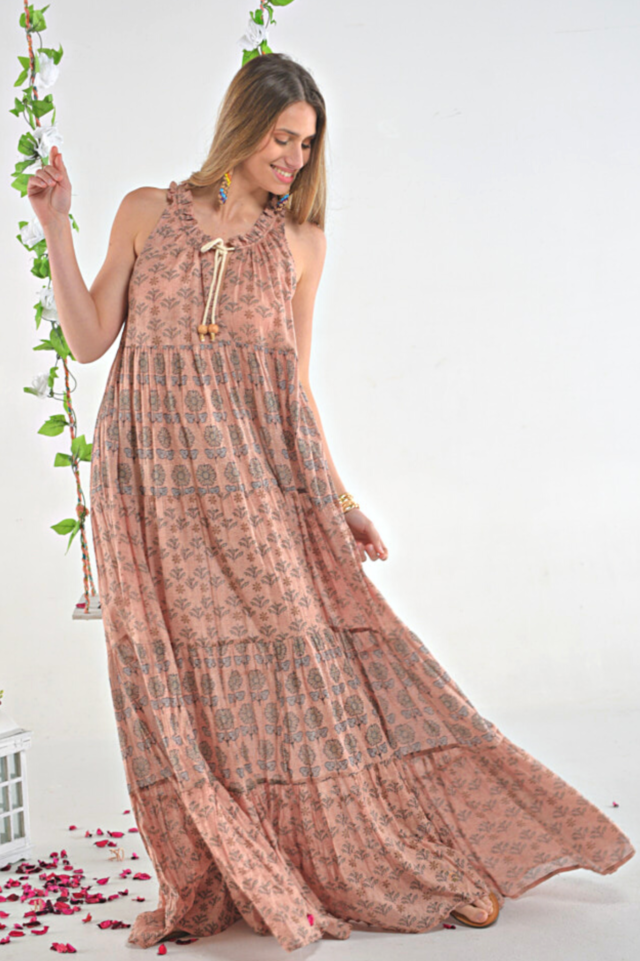 VESTIDO ZOE