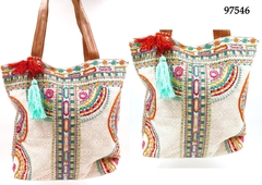 BOLSO FASHION HIPPIE