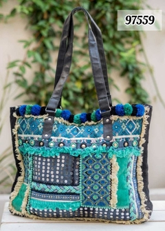 BOLSO BLUE