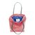 TOTE CORAL / LARGA - comprar online