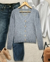 Cardigan Bremer Cameron - comprar online