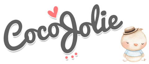 CocoJolie Kits Imprimibles