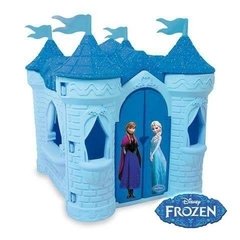 Castelo Frozen Disney Xalingo - comprar online