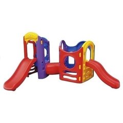 Mega Play Mundi - Playgrounds | Brinquedos para Playgrounds | Mega Playgrounds