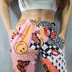 PANT COMFY GROOVY - comprar online