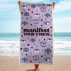Manta Vision