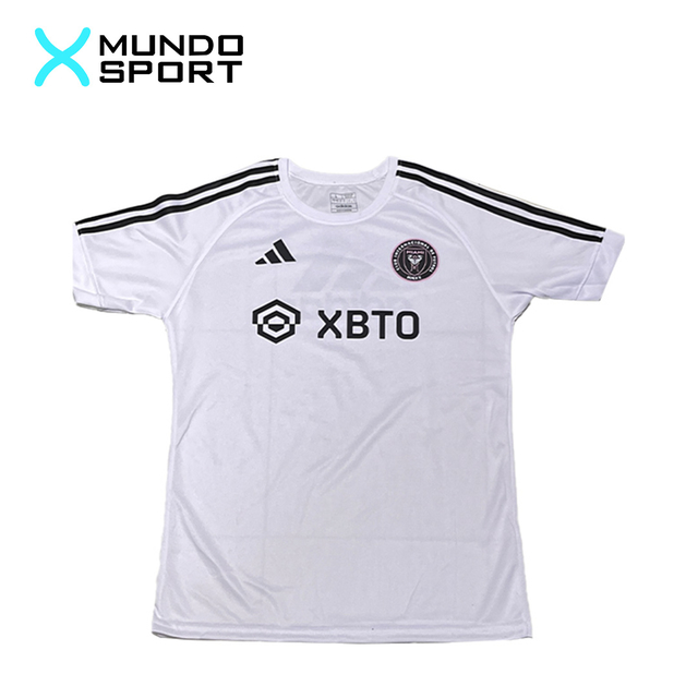 Remera de entrenamiento Inter Miami Mundo Sport