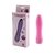 Mini vibrador Diamond Roxo