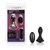 Plug Anal Com Vibro - Recarregavel - comprar online