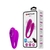 Pretty Love- August Vibrador de Casal com App