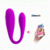 Pretty Love- August Vibrador de Casal com App - comprar online