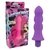 Vibrador Escalonado em Silicone- Mystique Rocket Vibe