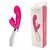 Vibrador de Silicone - Duplo motor - comprar online