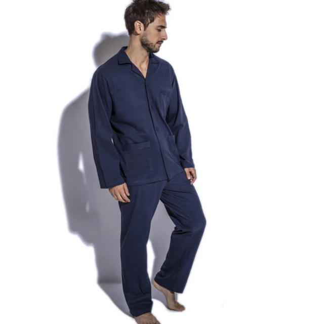 Pijamas hombre eyelit new arrivals