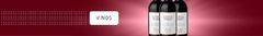 Banner de la categoría Tinto