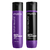 Combo Matrix Total Results Color Obsessed shampoo x300ml + acondicionador x300ml