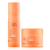 Wella combo invigo nutri enrich shampoo x250ml + mascara x150ml